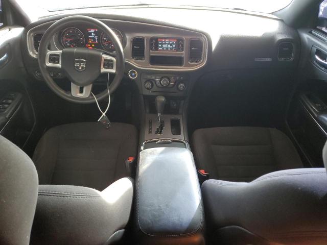 Photo 8 from auction – 2013 DODGE CHARGER SE with VIN 2C3CDXBG5DH637640