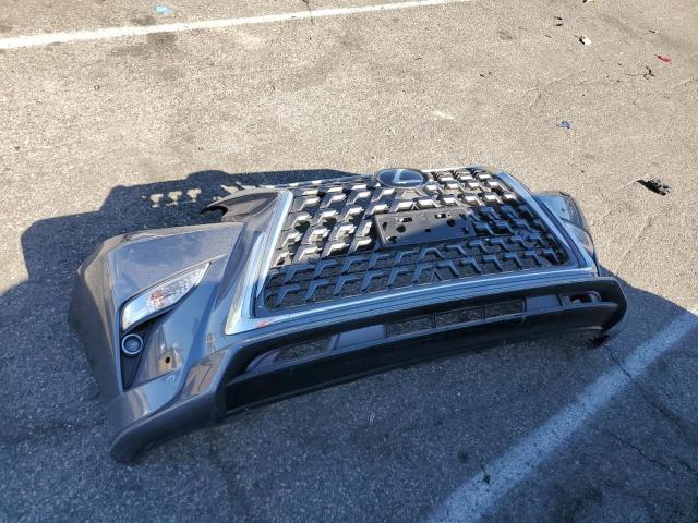 Photo 13 from auction – 2023 LEXUS GX 460 with VIN JTJAM7BX7P5384638