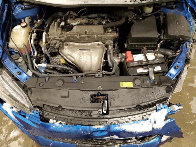 Photo 11 from auction – 2015 TOYOTA SCION TC with VIN JTKJF5C74FJ001852