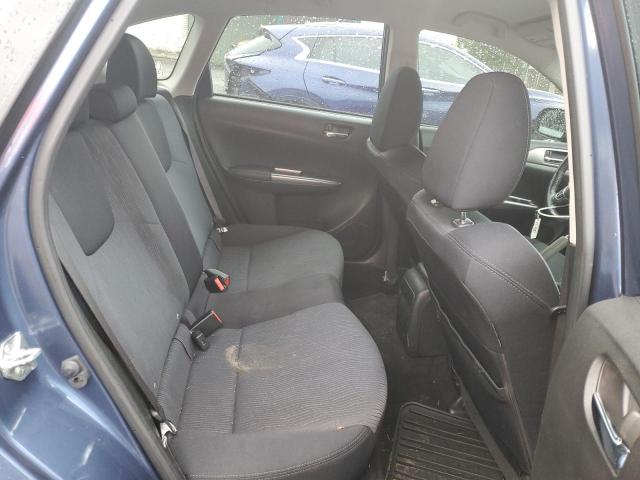 Photo 10 from auction – 2011 SUBARU IMPREZA OU with VIN JF1GH6D64BG824186
