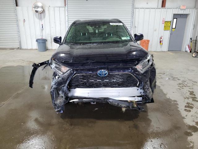 Photo 5 from auction – 2021 TOYOTA RAV4 PRIME with VIN JTMAB3FV7MD032820