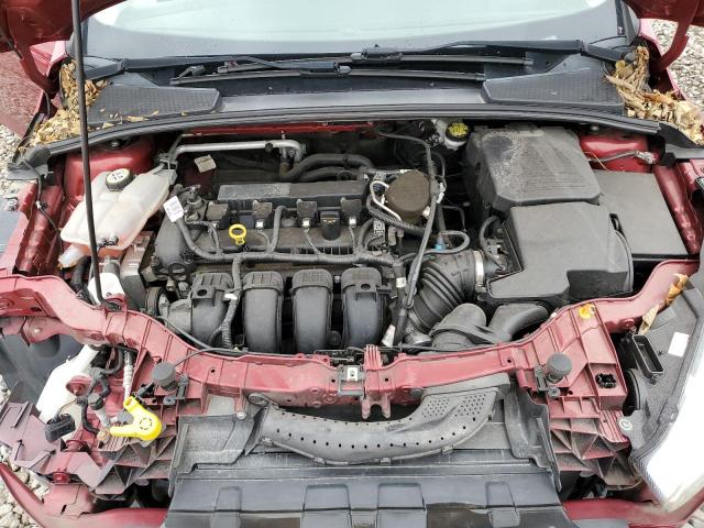 Photo 11 from auction – 2015 FORD FOCUS SE with VIN 1FADP3F28FL345894