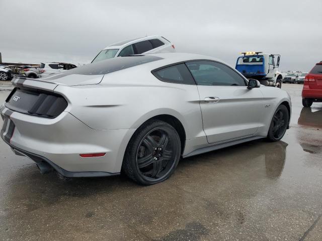 Photo 3 from auction – 2017 FORD MUSTANG GT with VIN 1FA6P8CF7H5213309