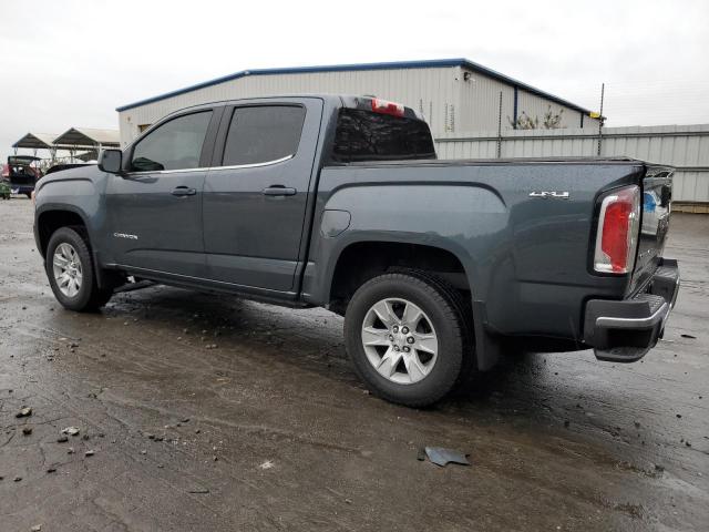 Photo 2 from auction – 2015 GMC CANYON SLE with VIN 1GTG6BE30F1218714