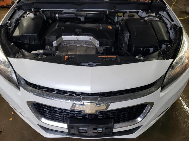 Photo 11 from auction – 2016 CHEVROLET MALIBU LIM with VIN 1G11C5SA5GF112324