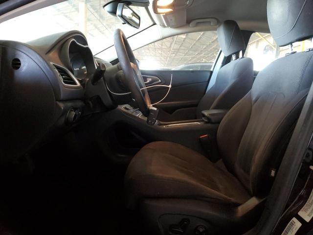 صورة رقم 7 من المزاد - 2015 CHRYSLER 200 LIMITE مع VIN 1C3CCCABXFN681743