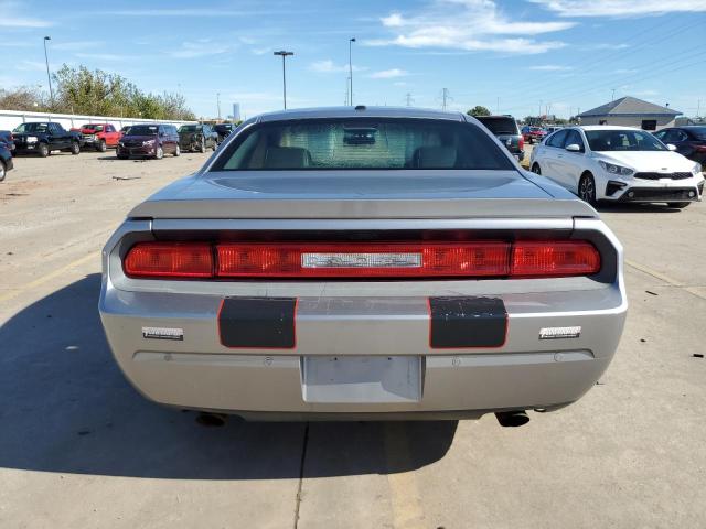 Photo 6 from auction – 2014 DODGE CHALLENGER with VIN 2C3CDYBT7EH105133