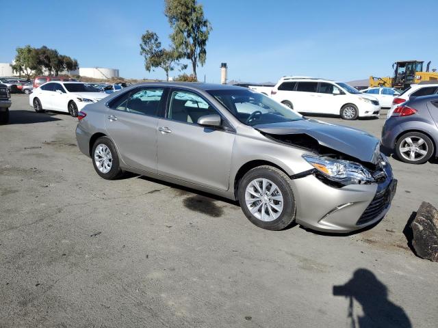 Photo 4 from auction – 2017 TOYOTA CAMRY LE with VIN 4T1BF1FK5HU653686