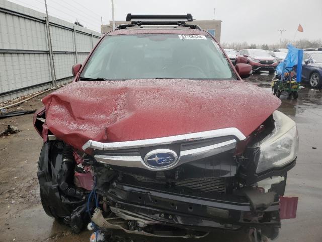 Photo 5 from auction – 2014 SUBARU FORESTER 2 with VIN JF2SJGPC7EH406575