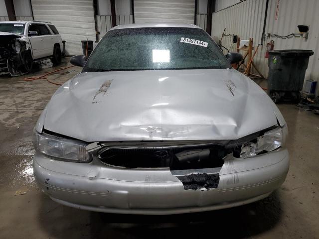 Photo 5 from auction – 2004 BUICK CENTURY CU with VIN 2G4WS52J241164007