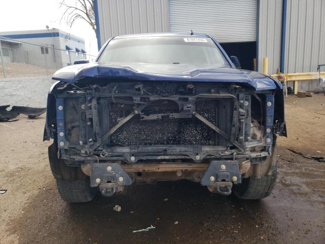 Photo 5 from auction – 2014 GMC SIERRA K15 with VIN 3GTU2UEH6EG323909