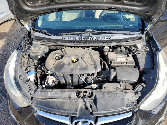 Photo 11 from auction – 2015 HYUNDAI ELANTRA SE with VIN 5NPDH4AE8FH620652