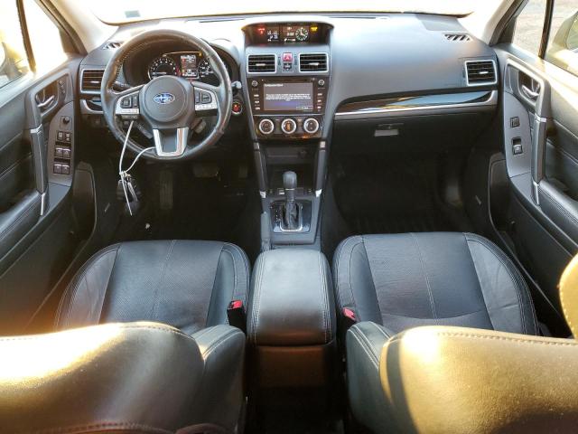 صورة رقم 8 من المزاد - 2017 SUBARU FORESTER 2 مع VIN JF2SJAWC1HH445715