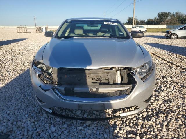 Photo 5 from auction – 2016 FORD TAURUS SE with VIN 1FAHP2D87GG150253