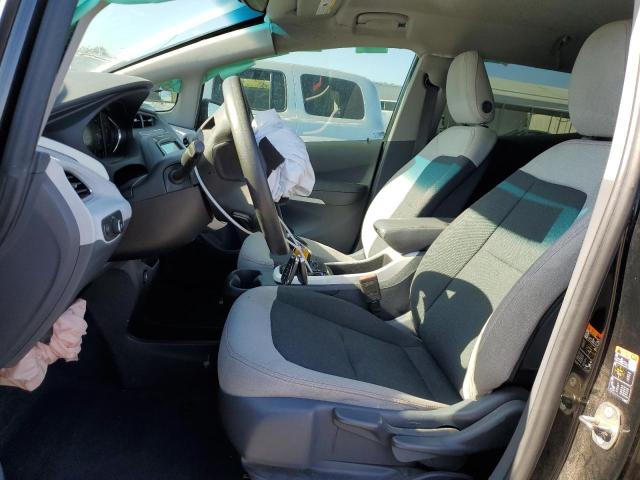 Photo 7 from auction – 2017 CHEVROLET BOLT EV LT with VIN 1G1FW6S07H4134199