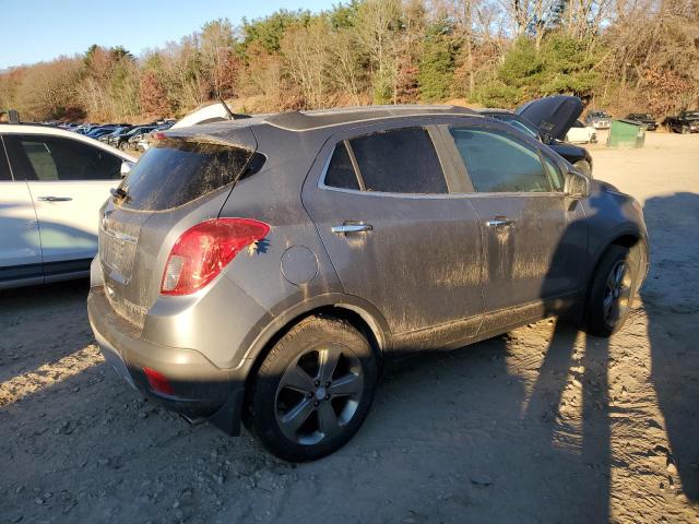 Photo 3 from auction – 2013 BUICK ENCORE with VIN KL4CJESB3DB211364