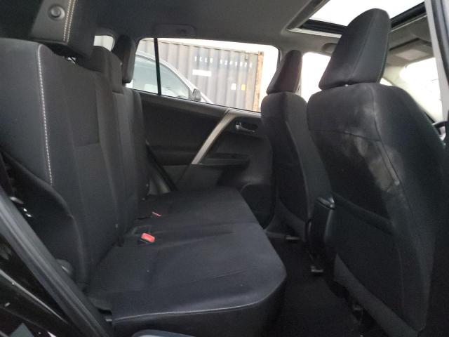 Photo 11 from auction – 2015 TOYOTA RAV4 XLE with VIN 2T3RFREV0FW374210