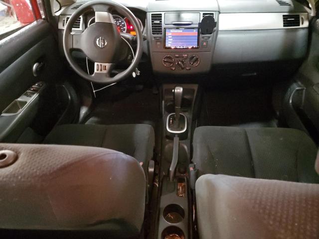 Photo 8 from auction – 2011 NISSAN VERSA S with VIN 3N1BC1CPXBL484458