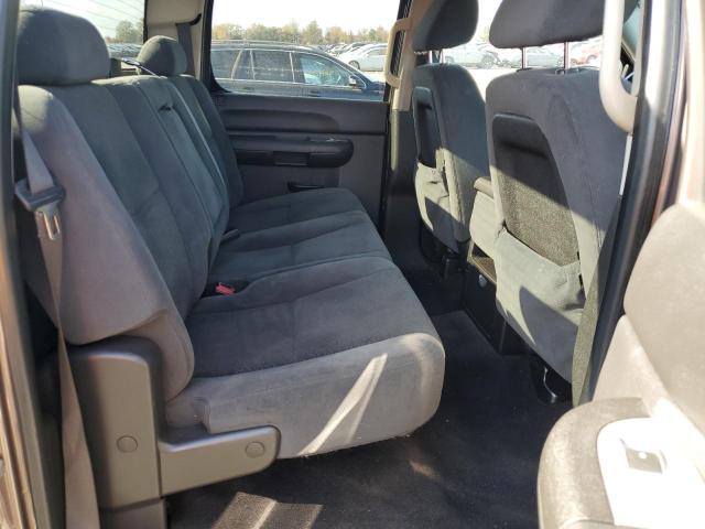 Photo 10 from auction – 2008 CHEVROLET SILVERADO with VIN 2GCEK133781277577