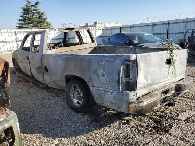 Photo 2 from auction – 2000 CHEVROLET SILVERADO with VIN 1GCGK29U2YE139846