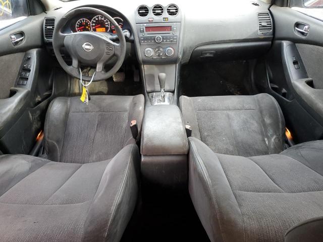 Photo 8 from auction – 2011 NISSAN ALTIMA BAS with VIN 1N4AL2AP8BC103225