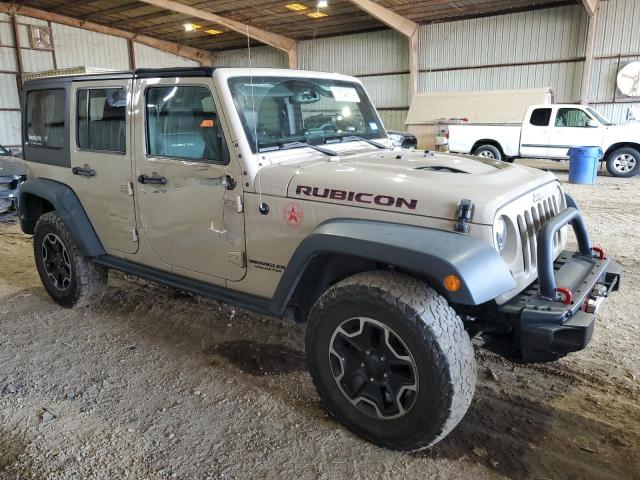 Photo 4 from auction – 2016 JEEP WRANGLER U with VIN 1C4HJWFG4GL274608