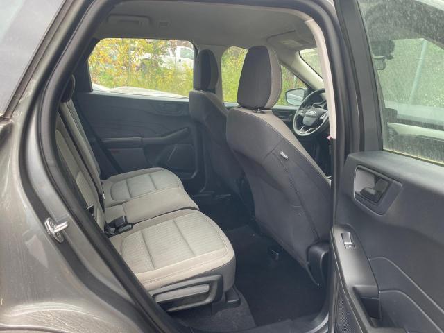Photo 6 from auction – 2021 FORD ESCAPE S with VIN 1FMCU9F63MUA30783