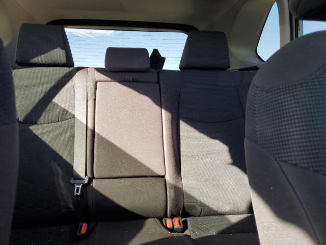 Photo 10 from auction – 2023 TOYOTA RAV4 LE with VIN 2T3F1RFV5PW396060