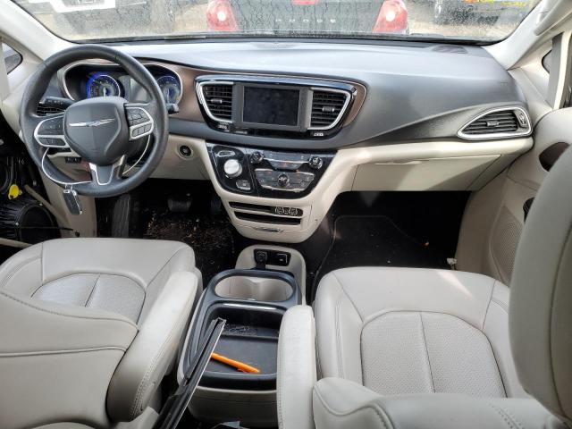 Photo 8 from auction – 2021 CHRYSLER VOYAGER LX with VIN 2C4RC1DG3MR531992