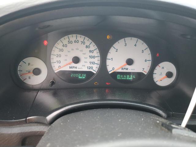 Photo 9 from auction – 2007 DODGE GRAND CARA with VIN 2D4GP44L37R188263
