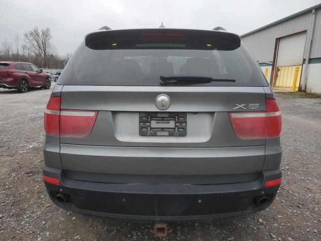 Photo 6 from auction – 2010 BMW X5 XDRIVE3 with VIN 5UXFE4C50AL385097