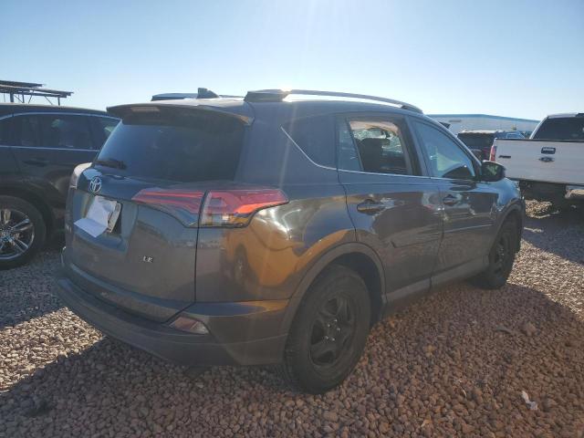 Photo 3 from auction – 2016 TOYOTA RAV4 LE with VIN 2T3ZFREV5GW279126