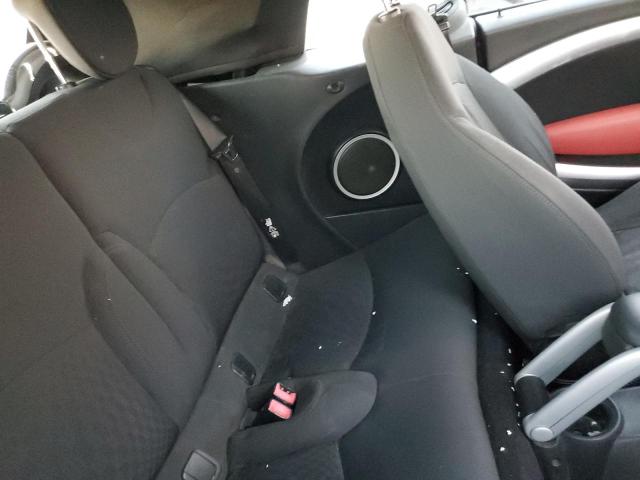 Photo 10 from auction – 2010 MINI COOPER S with VIN WMWMS3C57ATZ85396