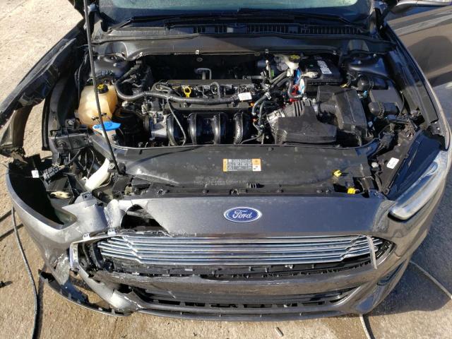 Photo 11 from auction – 2016 FORD FUSION SE with VIN 3FA6P0H73GR320159