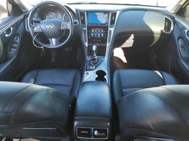 Photo 8 from auction – 2017 INFINITI Q50 PREMIU with VIN JN1EV7AP1HM739848