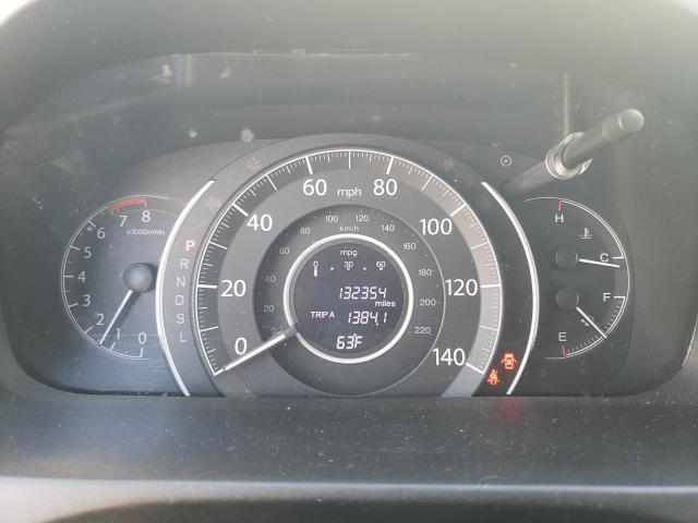 Photo 9 from auction – 2015 HONDA CR-V EX with VIN 5J6RM3H58FL026666