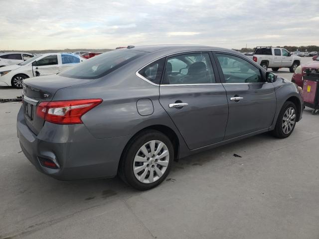 Photo 3 from auction – 2017 NISSAN SENTRA S with VIN 3N1AB7AP4HL664502