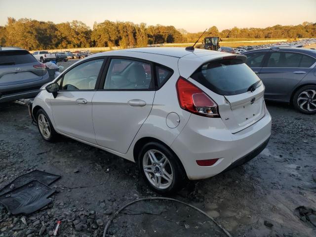 Photo 2 from auction – 2018 FORD FIESTA SE with VIN 3FADP4EJ0JM143427