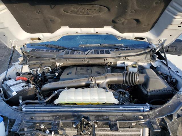 Photo 11 from auction – 2023 FORD F150 SUPER with VIN 1FTFW1E85PFD33508