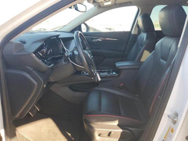 Photo 7 from auction – 2023 BUICK ENVISION E with VIN LRBFZNR45PD066452