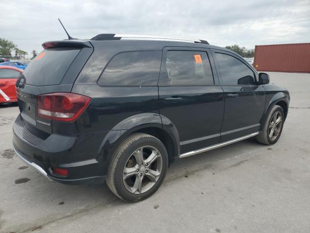 Photo 3 from auction – 2017 DODGE JOURNEY CR with VIN 3C4PDCGG2HT576145