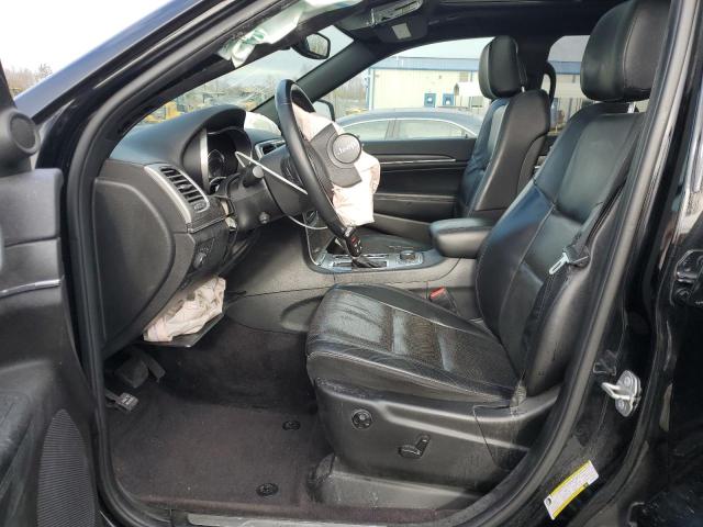 Photo 7 from auction – 2018 JEEP GRAND CHER with VIN 1C4RJFBG3JC286461