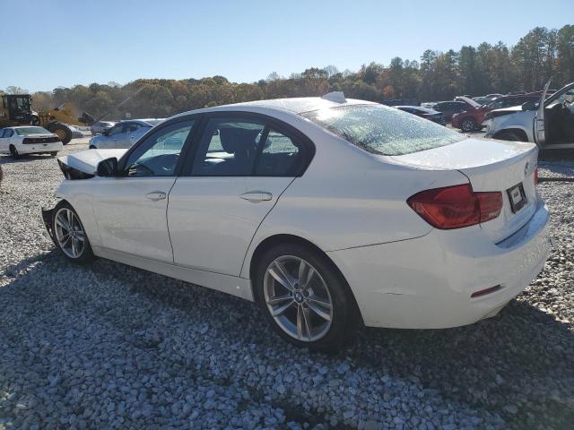 Foto 2 de la subasta – 2016 BMW 320 I con VIN WBA8E1G56GNT34202