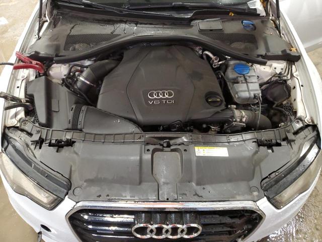 Photo 11 from auction – 2014 AUDI A6 PREMIUM with VIN WAUFMAFC6EN028687