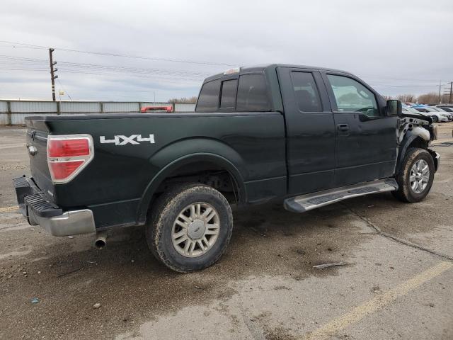 Photo 3 from auction – 2013 FORD F150 SUPER with VIN 1FTFX1EF2DFA74404