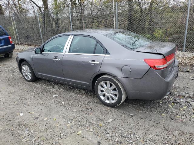 Photo 2 from auction – 2012 LINCOLN MKZ with VIN 3LNHL2GC8CR833549