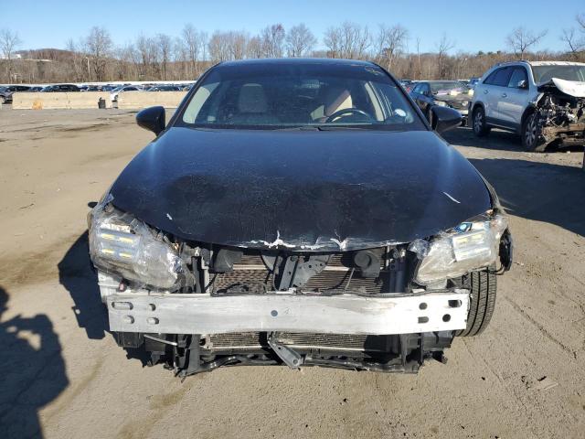 Photo 5 from auction – 2011 LEXUS CT 200 with VIN JTHKD5BH0B2030134