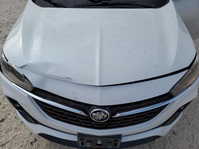 Photo 11 from auction – 2020 BUICK ENCORE GX with VIN KL4MMDSL7LB130638