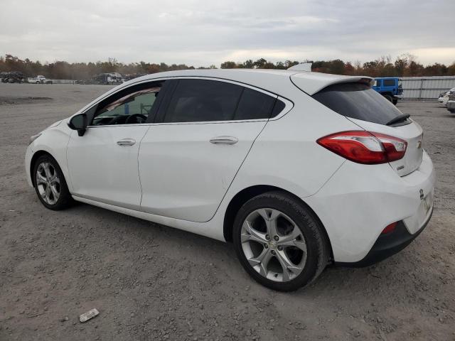 Photo 2 from auction – 2017 CHEVROLET CRUZE PREM with VIN 3G1BF6SM6HS595458
