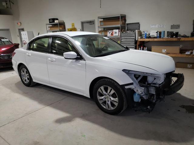 Photo 4 from auction – 2008 HONDA ACCORD LXP with VIN JHMCP26468C044057